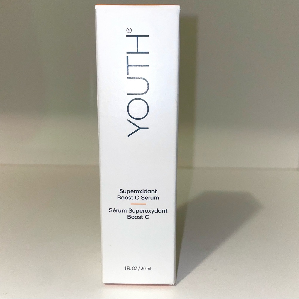 Shaklee Youth Superoxidant Boost C Vitamin C